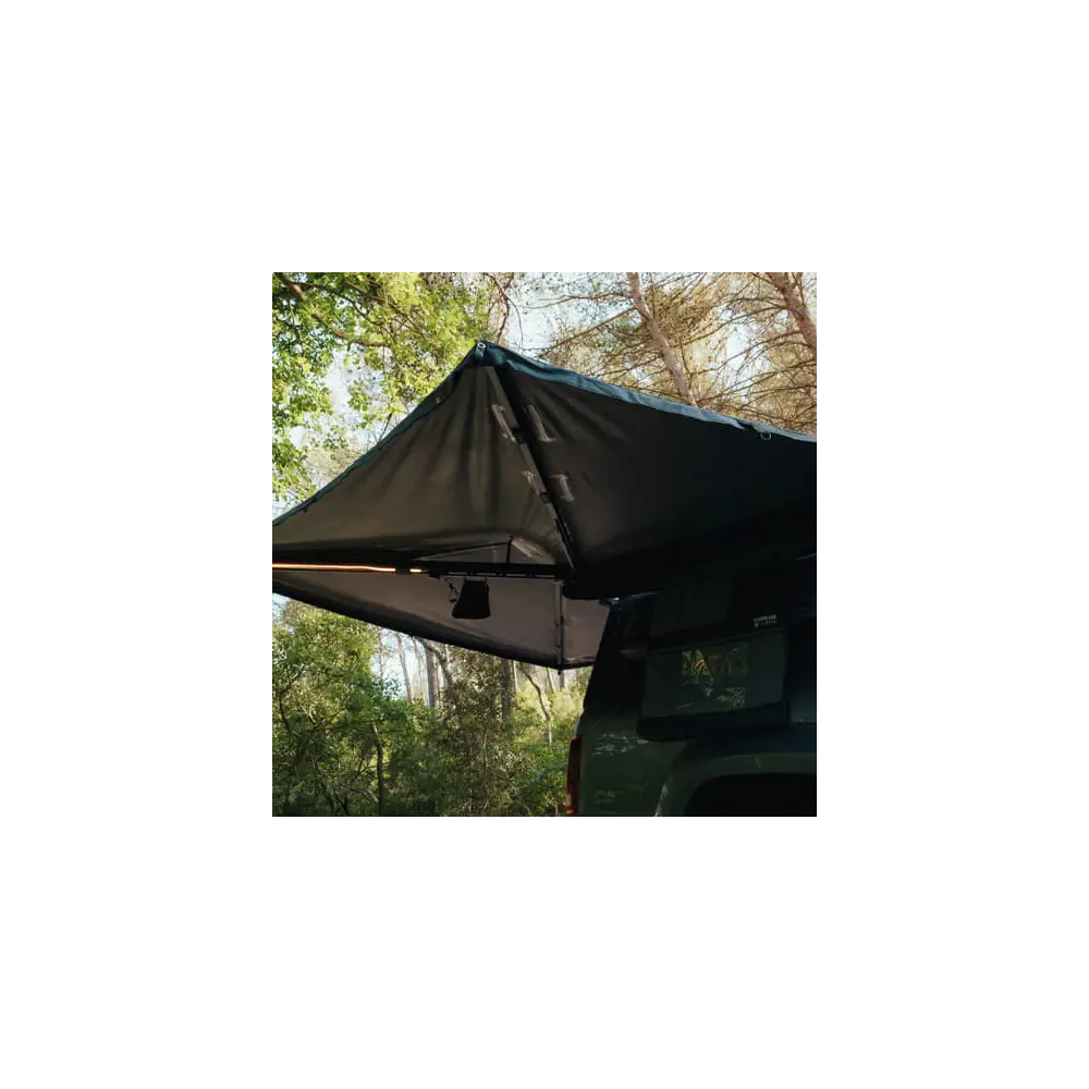 Go Overland 270 Degree Awning - Freestanding - PassengerSide - GOO270AWNINGP